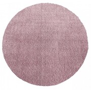 Dywan Kamel Koło - pink 5905490929662