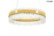 MOOSEE lampa wisząca AMIRA 80 złota 5900168830912