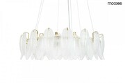 MOOSEE lampa wisząca ROCH 80 złota 5900168831971
