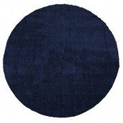 Dywan Kamel Koło - navy 5905490929594