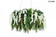 MOOSEE lampa wisząca GARDENS WISTERIA 90 5900168833241