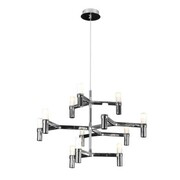 Lampa wisząca ATOMIC chrom 5900168814073