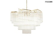 MOOSEE lampa wisząca LUMA 80 złota 5900168835054