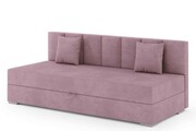 Sofa tapczan PORTO 90 | Kolor do wyboru