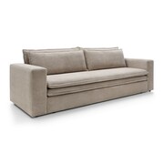 Sofa z funkcją spania TILIA | kolor do wyboru