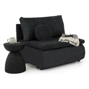 Sofa z funkcją spania PETITE | 80 | Antalogy 19 | Poduszka w zestawie