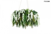 MOOSEE lampa wisząca GARDENS WISTERIA 70 5900168833258