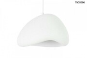 MOOSEE lampa wisząca NEST 40 biała 5900168830622