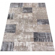 Dywan Nowoczesny Panamero 24 Brown 5905490925398