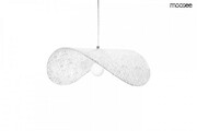 MOOSEE Lampa wisząca CAPELLO FI 40 clear 5900168832107