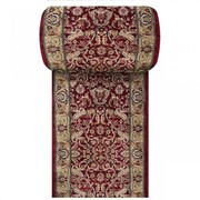 Chodnik Exclusive 02 N - czerwony