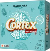 Gra Cortex - zdjęcie 2