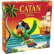 Gra Catan Junior - zdjęcie 5