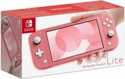 Konsola Nintendo Switch Lite - zdjęcie 19
