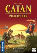 Gra Catan - Pojedynek - zdjęcie 2