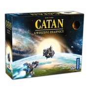 Catan: Gwiezdni Osadnicy Galakta - zdjęcie 4