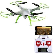Dron SYMA X5HW - zdjęcie 2