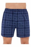 Bokserki męskie Comfort 2288 ciemnoniebieskie XXL Cornette