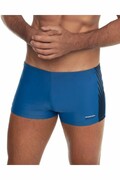 Męskie bokserki kąpielowe Zither niebieskie XL Henderson