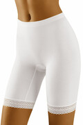 Majtki damskie Rona białe XXL Wolbar