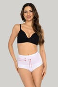 Modelujące figi Iga białe 8XL Mitex