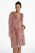 Szlafrok Miss puder róż L/XL Henderson