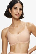 Biustonosz na fiszbinach Triumph Shape Smart beżowy 5/XXL Triumph