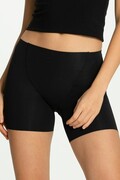 Figi Cotton Mood Bermuda Shorts czarne XXL Julimex