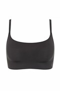 Sloggi ZERO Feel 2.0 Ultra bra czarny XL Sloggi