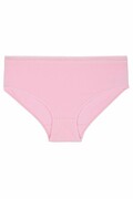 Bawełniane majtki BDM500-034 różowe L Moray