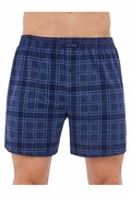 Bokserki męskie Comfort 2288 ciemnoniebieskie XXL Cornette