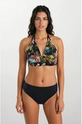 Dwuczęściowy strój kąpielowy Bali w kwiatowy wzór M Lorin