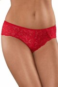 Fifi Brazylijki 141 czerwone S Babell