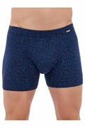 Bokserki męskie Prime 904114 niebieskie XXL Cornette