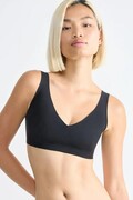 Bralette Sloggi Zero Feel czarna S Sloggi