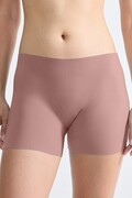 SLOGGI ZERO FEEL 2.0 Cyclist figi brązowe XXL Sloggi