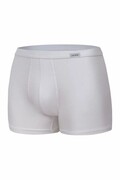Bokserki męskie Authentic Perfect MINI białe L Cornette