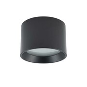 Spot lampa natynkowa MAUN Czarny 10482 Nowodvorski Lighting
