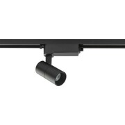 Lampa reflektor PROFILE TINOS LED 7W 550lm 4000K Czarny 10385 Nowodvorski Lighting