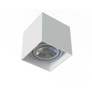 Spot COBBLE WHITE 7791 Nowodvorski Lighting