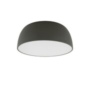 Plafon lampa sufitowa SATELLITE S UMBRA GRAY 8015 Nowodvorski Lighting