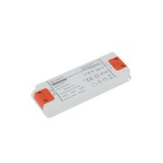 Zasilacz zewnętrzny 24V DC, 75W do systemu niskonapięciowego NANO-LVM 11875 Nowodvorski