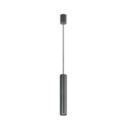 LAMPA WISZĄCA EYE GRAPHITE L 5456 Nowodvorski
