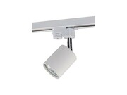 REFLEKTOREK NA SZYNĘ PROFILE EYE SPOT GU10 BIAŁY 9321 Nowodvorski