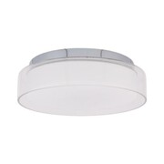 Lampa sufitowa PAN LED S 12W 770lm 4000K IP44 8173 Nowodvorski