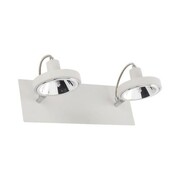 KINKIET ARTINA 6705 Nowodvorski