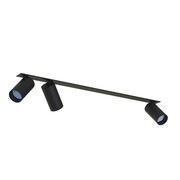 Oprawa wpuszczana MONO SURFACE III BLACK 7835 Nowodvorski Lighting