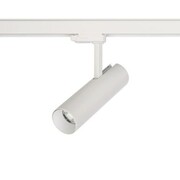 REFLEKTOR NA SZYNOPRZEWÓD 3-FAZOWY 4000K CTLS MILO LED 15W 1300lm 4000K 8765 - Nowodvorski