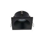 OPRAWA WPUSZCZANA IP54/IP20 DELTA BLACK CZARNA 8370 Nowodvorski