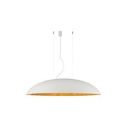 Lampa wisząca CANOE WHITE 7927 Nowodvorski Lighting